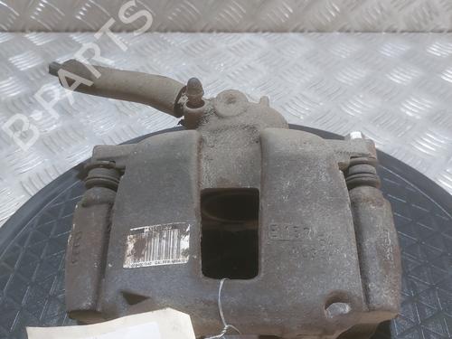 Used Right front brake caliper CITROËN C4 I (LC_) 1.6 HDi (109 hp) 24054557