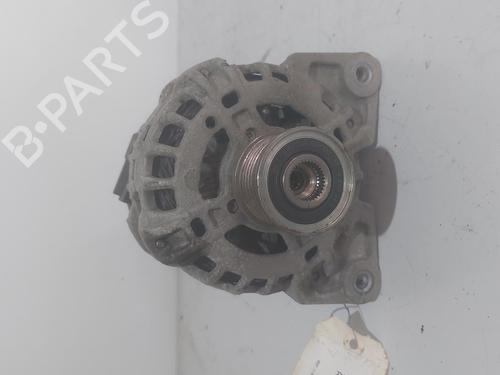 Used Alternator Alternator 31116095 31116095