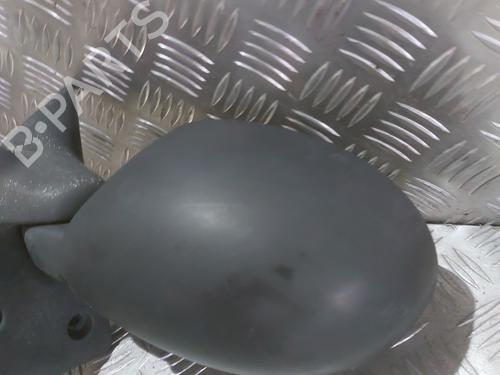 Retrovisor esquerdo Retrovisor esquerdo RENAULT TWINGO I (C06_) 1.2 (C066, C068) (58 hp) 22546217 22546217