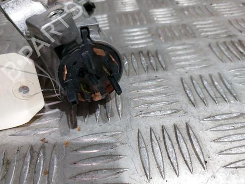 Used Ignition barrel Ignition barrel SEAT IBIZA IV (6J5, 6P1) 1.4 TDI (80 hp) 21503645 21503645