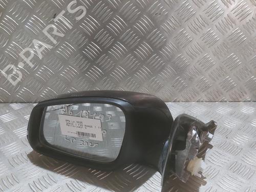 Used Left mirror BMW 1 (F20) 118 d (143 hp) 21671030