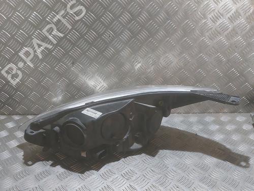 Right headlight FORD FOCUS III 1.0 EcoBoost | BP29141682C29 