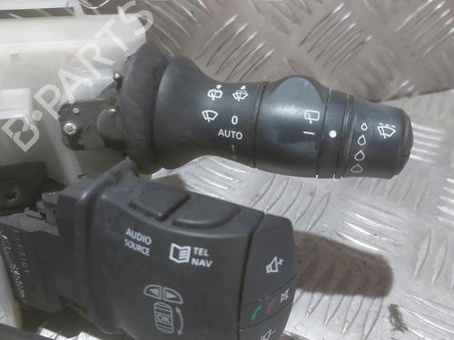 Steering column stalk RENAULT MEGANE III Coupe (DZ0/1_) 1.9 dCi (DZ0N, DZ0J, DZ1J, DZ1K) | BP29756122I23 