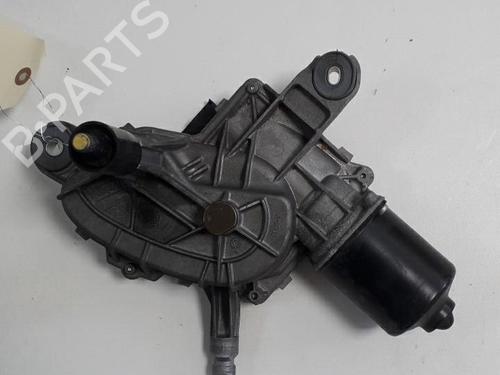 Front wipers mechanism CITROËN C4 Grand Picasso I (UA_) 1.6 HDi | BP29473925C83 