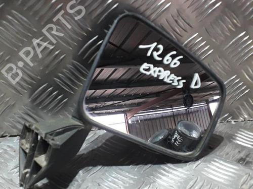 Used Right mirror RENAULT RAPID Box Body/MPV (F40_, G40_) 1.6 D (F404) (55 hp) 21506672