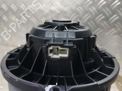 Heater blower motor KIA CEE'D (JD)  | BP21508660M62 