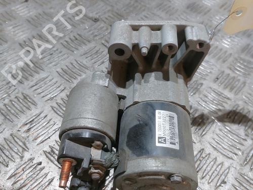 Used Starter Starter CITROËN C3 II (SC_) 1.4 VTi 95 (95 hp) 21504844 21504844