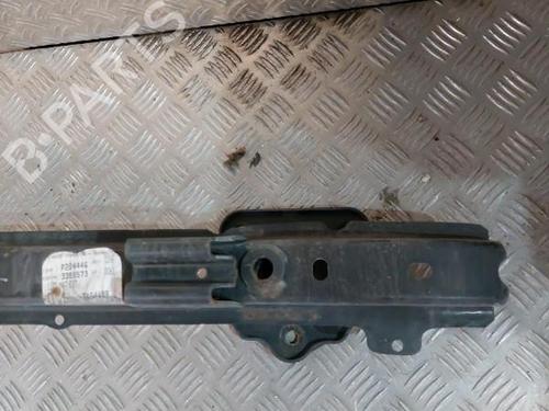 Used Rear bumper reinforcement BMW 1 (E87) 118 d (143 hp) 21503632