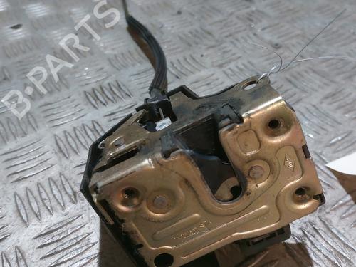 Front left lock RENAULT CLIO II (BB_, CB_) 1.2 16V (BB05, BB0W, BB11, BB27, BB2T, BB2U, BB2V, CB05,... | BP22387318C98 