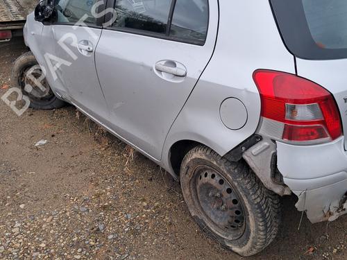 Left front window switch TOYOTA YARIS (_P9_) 1.4 D-4D (NLP90_, NLP90R) | BP23847708I27  - Image 7