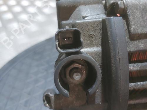 Alternator CITROËN JUMPY II Van 2.0 HDi 120 | BP28693227M7  - Image 5