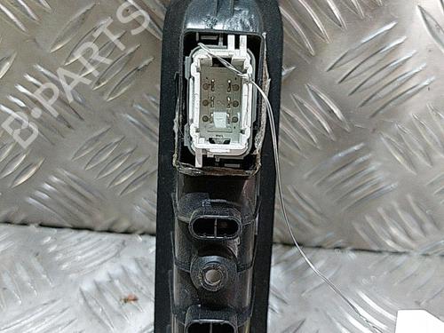 Used Right rear window switch RENAULT GRAND SCÉNIC II (JM0/1_) 1.9 dCi (JM0G, JM12, JM1G, JM2C) (120 hp) 21514341
