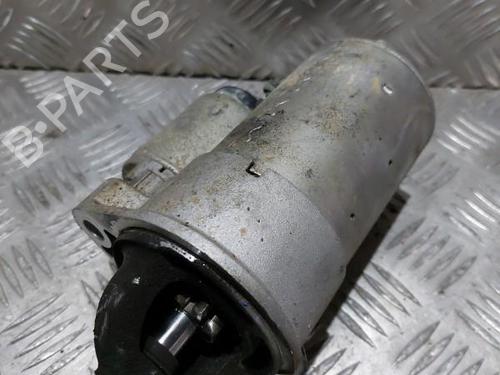 Used Starter Starter CHEVROLET AVEO / KALOS Hatchback (T250, T255) 1.2 LPG (81 hp) 21508709 21508709