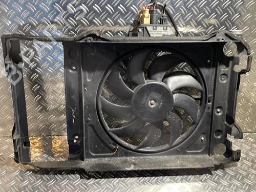 Used Radiator fan AUDI A2 (8Z0) 1.4 (75 hp) 21507578