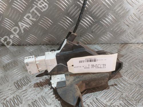 Front left lock CITROËN C4 I (LC_) 1.6 HDi | BP22438041C98 
