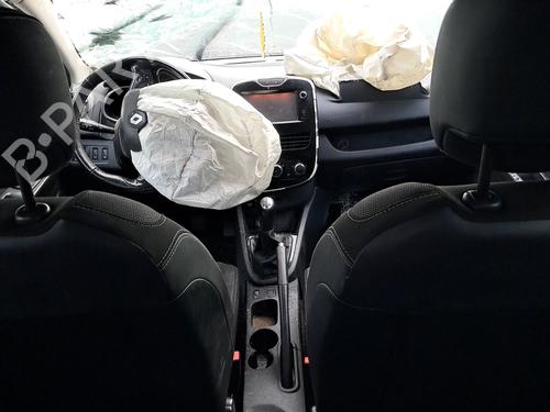 Left front window switch RENAULT CLIO IV (BH_) 1.5 dCi 75 | BP25907407I27 - Image 8