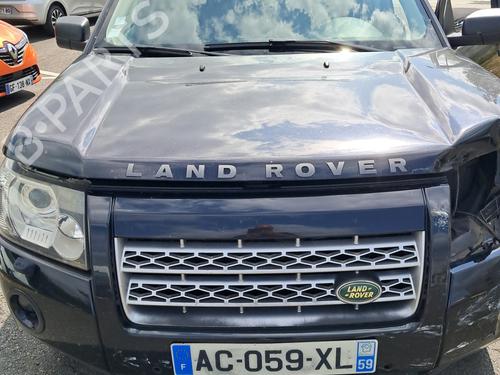 Brugte LAND ROVER FREELANDER 2 (L359) 2.2 TD4 4x4 (160 hp) 4340112