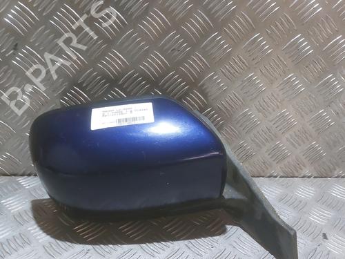 Right mirror MAZDA 5 (CR) 2.0 CD (CR19) | BP30113844C27