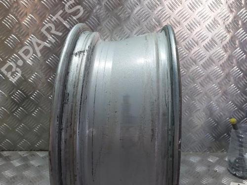 Rim RENAULT MEGANE II (BM0/1_, CM0/1_) 1.5 dCi (BM1E, CM1E) | BP21508235C45 