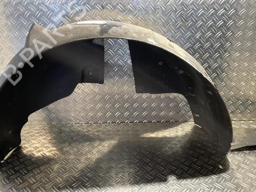 Used Wheel arch PEUGEOT 3008 I MPV (0U_) 1.6 HDi (109 hp) 21515665