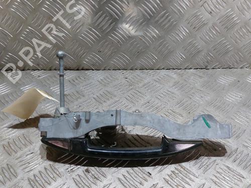 Front left exterior door handle PEUGEOT 308 I (4A_, 4C_) 1.6 HDi | BP21503039C128 