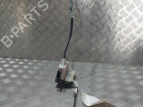 Rear left lock PEUGEOT 208 I (CA_, CC_) 1.2 VTI 82 | BP21509150C100 