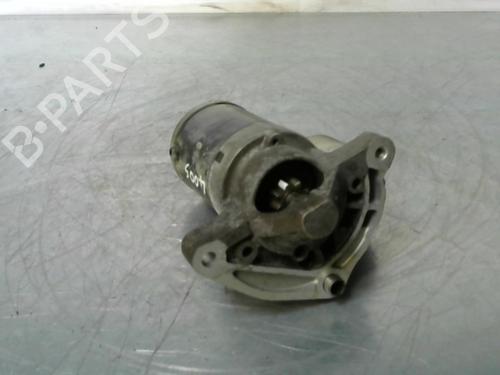 Used Starter Starter CITROËN C3 I (FC_, FN_) 1.4 i (73 hp) 29605504 29605504
