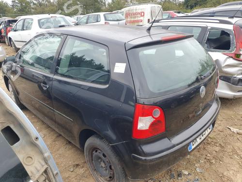Køler VW POLO (9N_, 9A_) 1.4 16V | BP22438114M31 