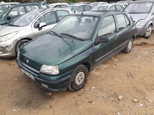 Used Parts RENAULT CLIO I (B/C57_, 5/357_) 1.4 4985652