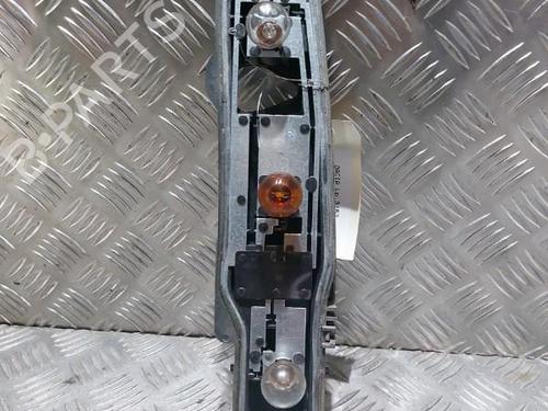 Used Lamp holder Lamp holder DACIA LOGAN MCV (KS_) 1.5 dCi (KS04) (88 hp) 21503666 21503666