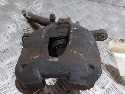 Used Right front brake caliper Right front brake caliper PEUGEOT 308 I (4A_, 4C_) 1.6 HDi (90 hp) 21512109 21512109