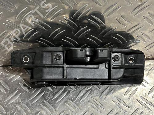 Used Tailgate lock CITROËN C2 (JM_) 1.4 HDi (68 hp) 21507183