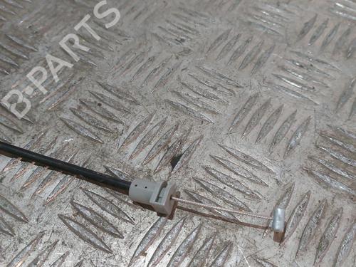 Front left lock CITROËN C4 I (LC_) 1.6 HDi | BP22438041C98 
