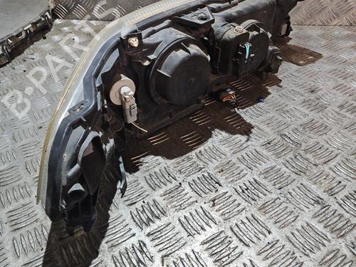 Left headlight RENAULT LAGUNA II (BG0/1_) 1.9 dCi (BG08, BG0G) | BP22335742C28 