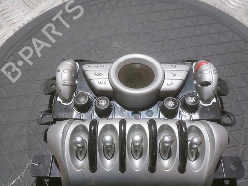 Comando chauffage MINI MINI (R56) Cooper D | BP27596217I5 