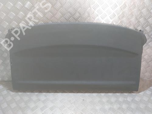 Used Rear parcel shelf BMW 1 (E87) 120 d (177 hp) 21670082
