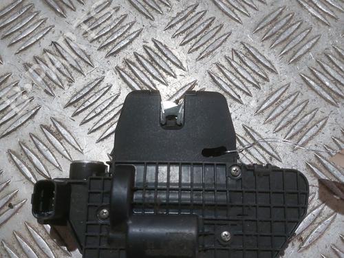 Tailgate lock CITROËN C3 II (SC_) 1.6 HDi 90 | BP24054568C101 - Image 2