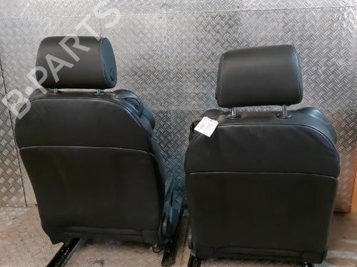Seats set AUDI A3 (8P1) 2.0 TDI | BP21508498C78 
