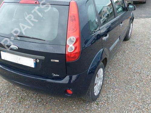 Steering column stalk FORD FIESTA V (JH_, JD_) 1.6 TDCi | BP28620351I23 