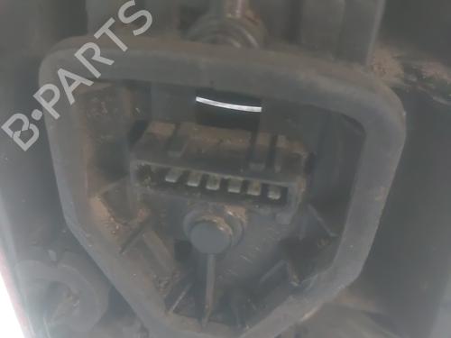 Right taillight CITROËN BERLINGO / BERLINGO FIRST Box Body/MPV (M_) 1.9 D 70 (MBWJZ, MCWJZ) | BP30319369C35 