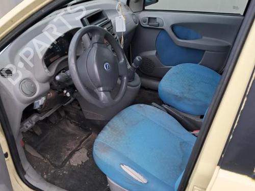 Engine FIAT PANDA (169_) 1.1 (169.AXA1A) | BP21507932M1  - Image 6