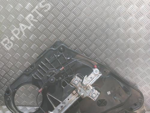 Used Rear left window mechanism Rear left window mechanism FORD FIESTA VI (CB1, CCN) 1.4 TDCi (70 hp) 30822868 30822868
