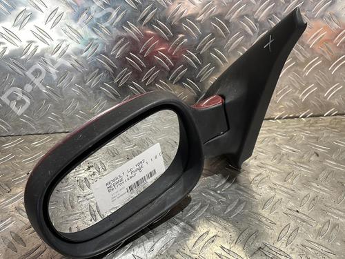 Used Left mirror RENAULT MEGANE I (BA0/1_) 1.9 dCi (BA05, BA1F) (102 hp) 21507519