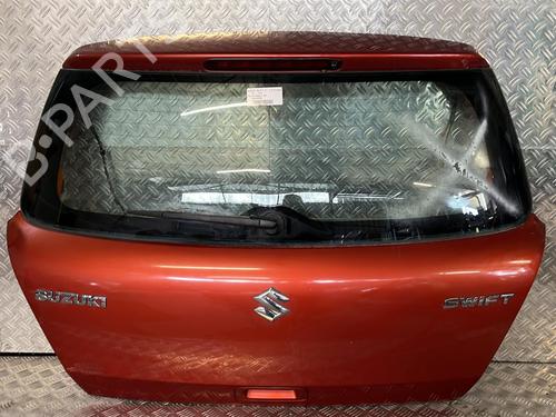 Bakluke CC/Kombi-Kupé SUZUKI SWIFT III (MZ, EZ) 1.3 DDiS (RS413D) | BP21507103C6 