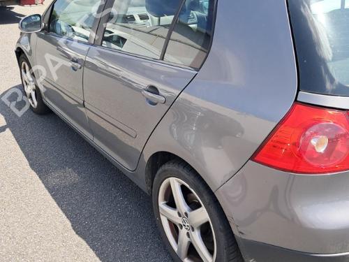 Climate control VW GOLF V (1K1) 1.9 TDI | BP21505142I5 - Image 5