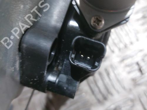 Used Rear left window mechanism Rear left window mechanism NISSAN PULSAR Hatchback (C13) 1.5 dCi (110 hp) 21509877 21509877