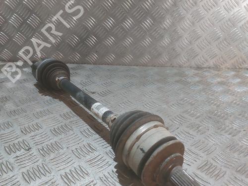 Used Left front driveshaft Left front driveshaft SUZUKI SWIFT IV (FZ, NZ) 1.3 DDiS (AZG413D, ZC02S, ZC92S) (75 hp) 23811076 23811076