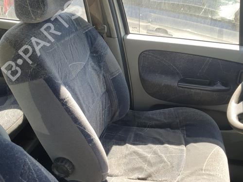 Used Left front seat RENAULT SCÉNIC I MPV (JA0/1_, FA0_) 1.9 dCi (JA05, JA1F) (102 hp) 27493176