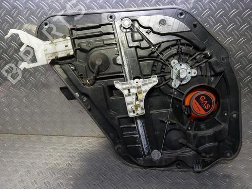 Rear right window mechanism KIA CEE'D (JD) | BP21512671C25 - Image 3