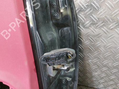 Left front door MINI MINI (R50, R53) Cooper | BP21513928C2 